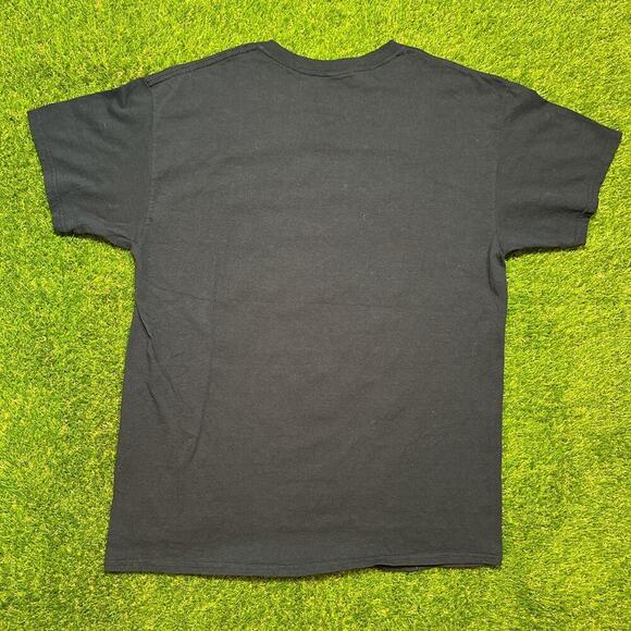 No Bad Vibes Graphic Tee - Picture 4 of 4